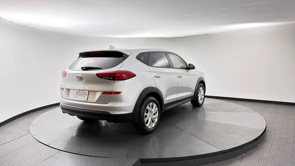 Florida Fine Cars - Used HYUNDAI TUCSON 2019 WEST PALM SE