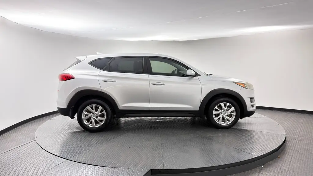 Florida Fine Cars - Used HYUNDAI TUCSON 2019 WEST PALM SE