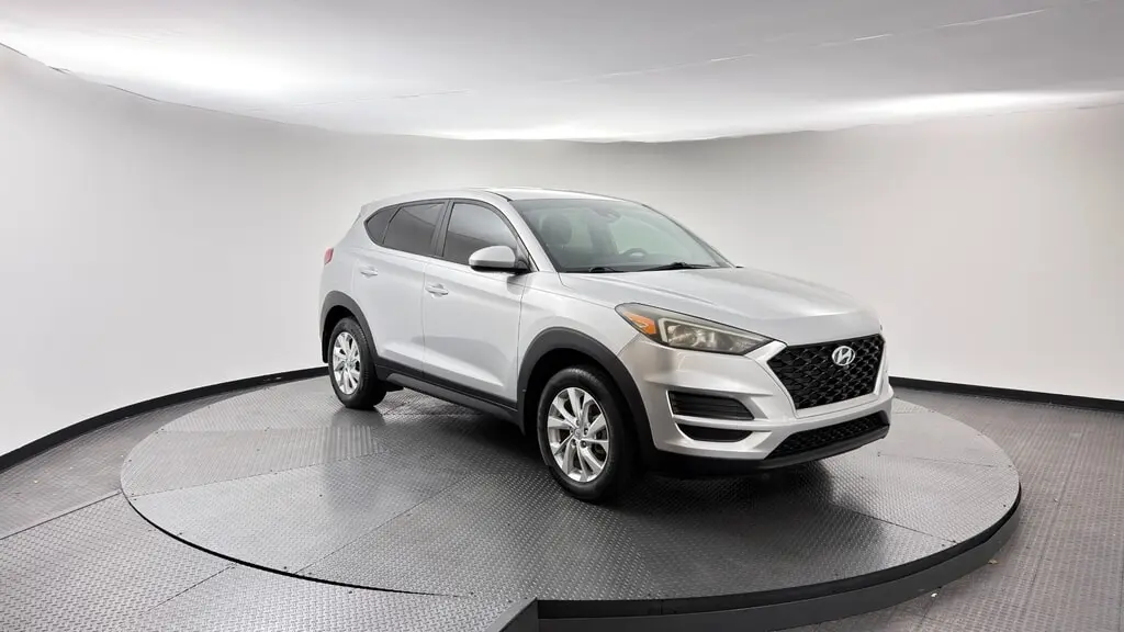 Florida Fine Cars - Used HYUNDAI TUCSON 2019 WEST PALM SE