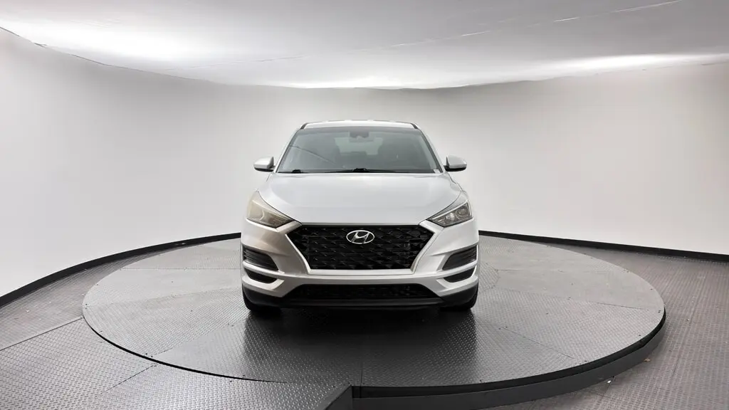 Florida Fine Cars - Used HYUNDAI TUCSON 2019 WEST PALM SE