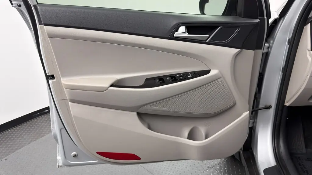 Florida Fine Cars - Used HYUNDAI TUCSON 2019 WEST PALM SE