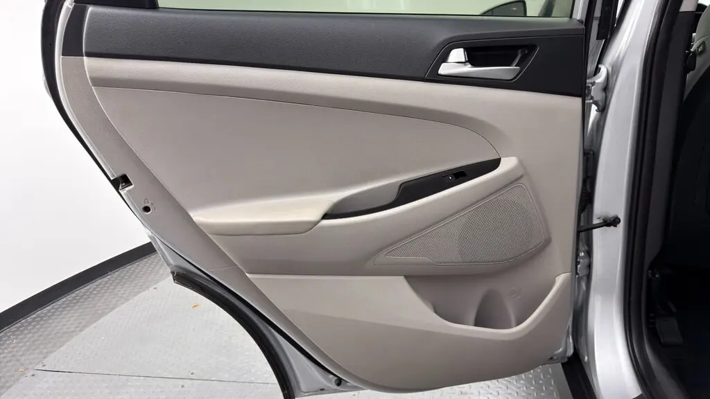 Florida Fine Cars - Used HYUNDAI TUCSON 2019 WEST PALM SE