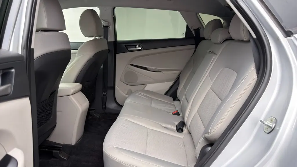 Florida Fine Cars - Used HYUNDAI TUCSON 2019 WEST PALM SE