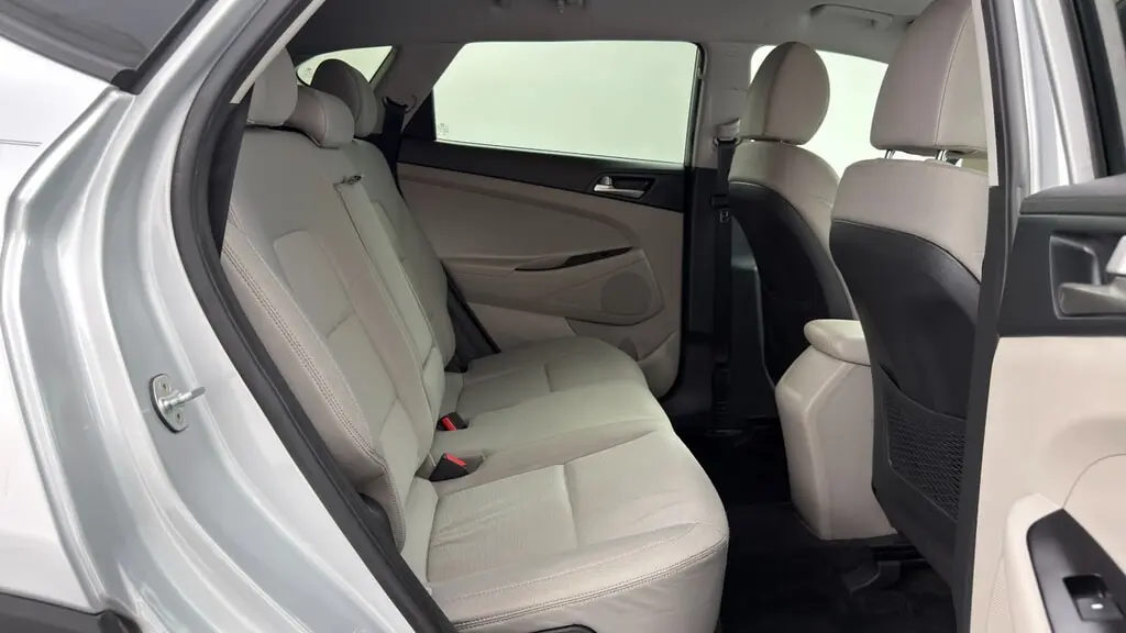 Florida Fine Cars - Used HYUNDAI TUCSON 2019 WEST PALM SE