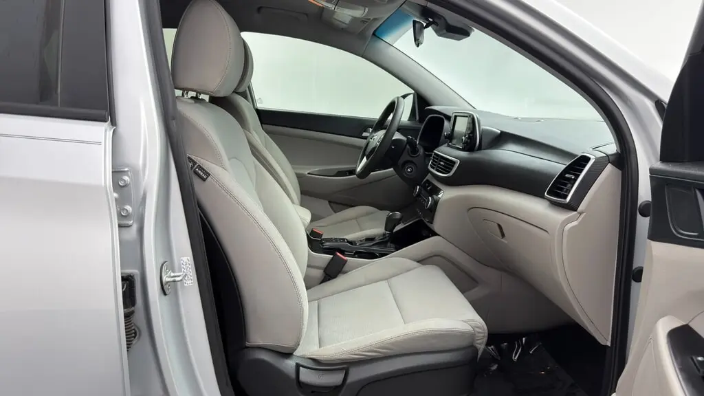 Florida Fine Cars - Used HYUNDAI TUCSON 2019 WEST PALM SE