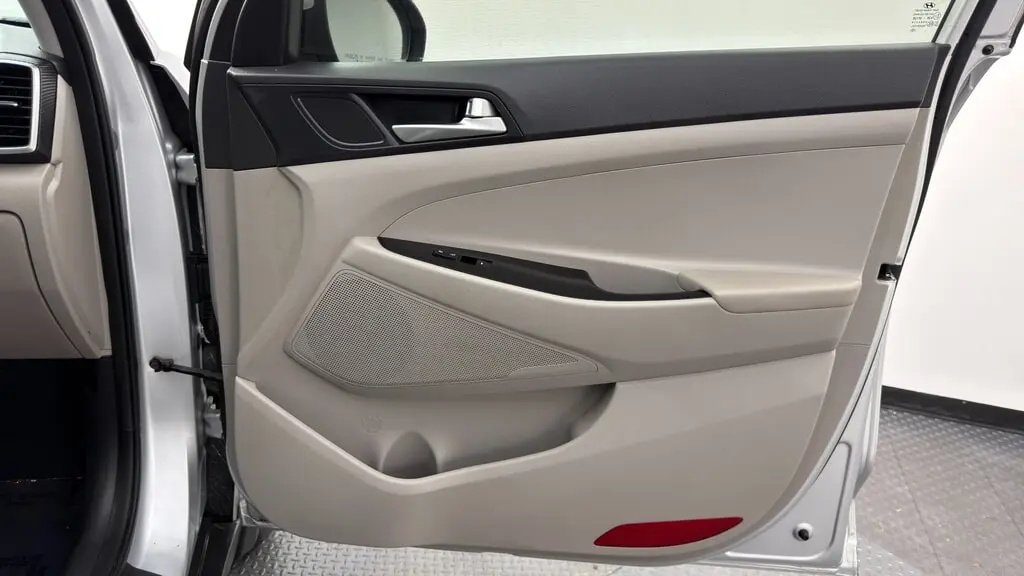 Florida Fine Cars - Used HYUNDAI TUCSON 2019 WEST PALM SE