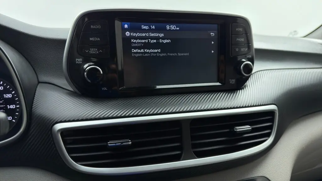 Florida Fine Cars - Used HYUNDAI TUCSON 2019 WEST PALM SE