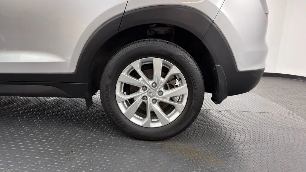 Florida Fine Cars - Used HYUNDAI TUCSON 2019 WEST PALM SE