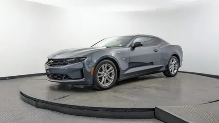 Florida Fine Cars - Used CHEVROLET CAMARO 2022 MIAMI 1LS