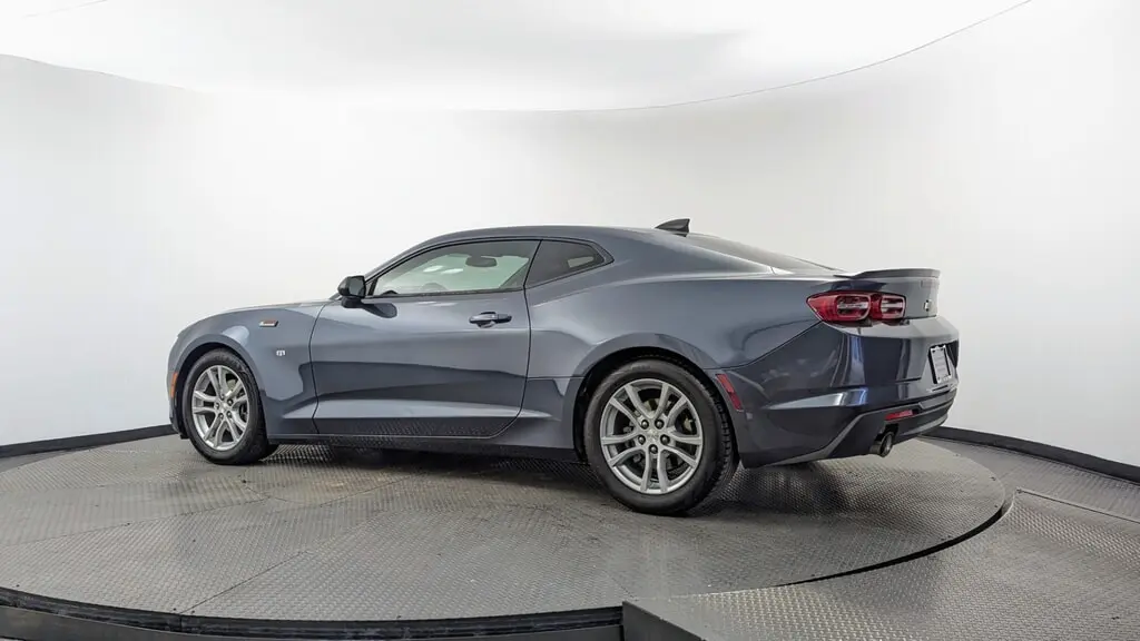 Florida Fine Cars - Used CHEVROLET CAMARO 2022 MIAMI 1LS
