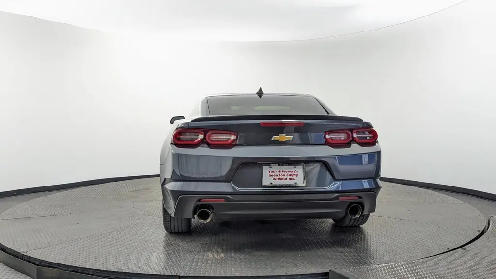 Florida Fine Cars - Used CHEVROLET CAMARO 2022 MIAMI 1LS