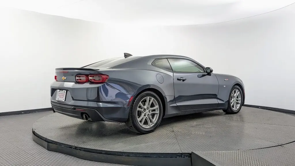 Florida Fine Cars - Used CHEVROLET CAMARO 2022 MIAMI 1LS