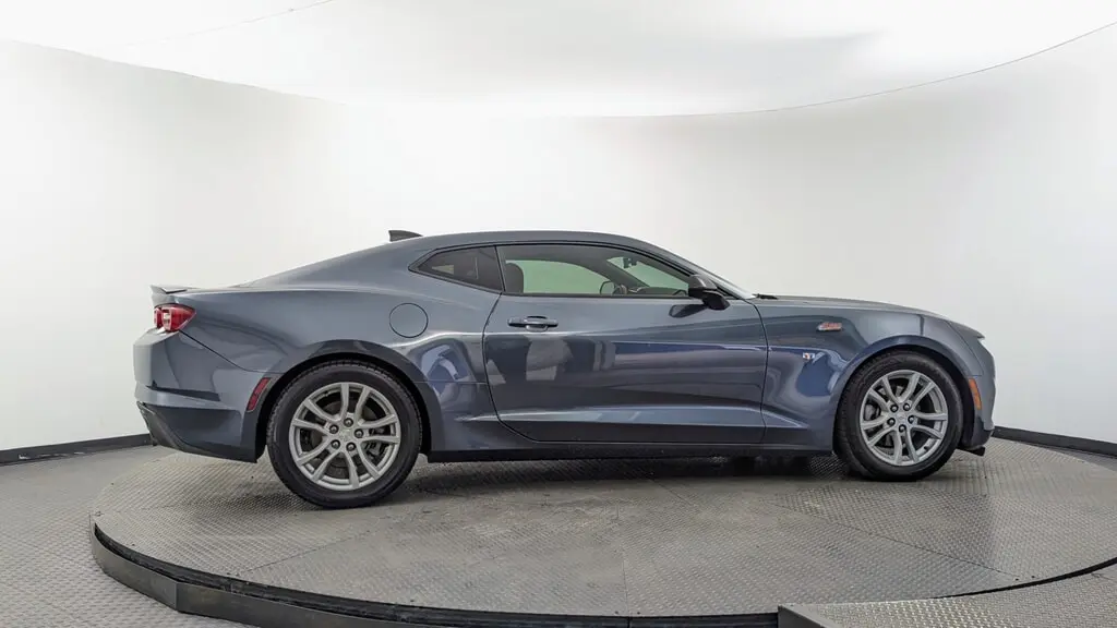 Florida Fine Cars - Used CHEVROLET CAMARO 2022 MIAMI 1LS