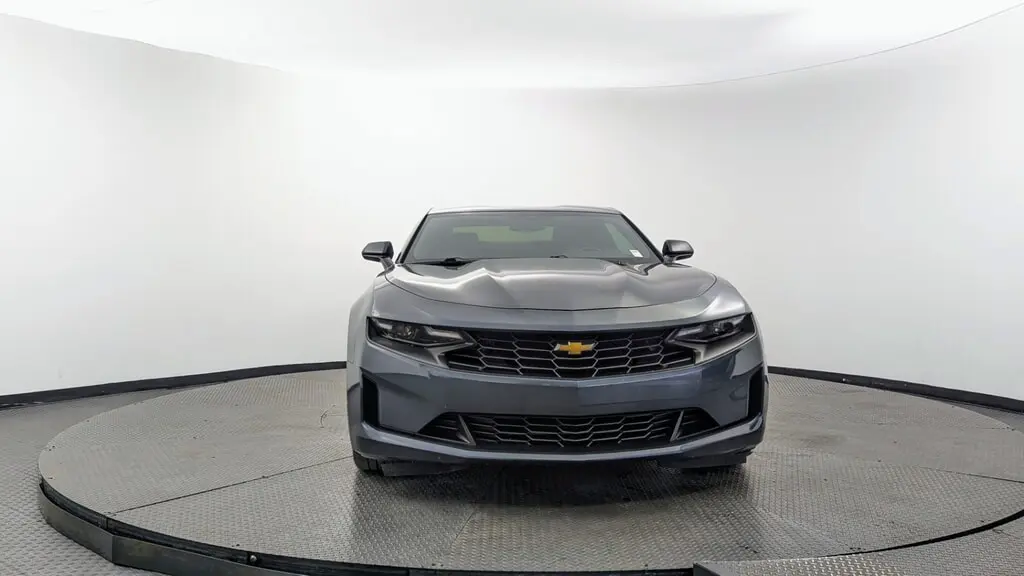 Florida Fine Cars - Used CHEVROLET CAMARO 2022 MIAMI 1LS