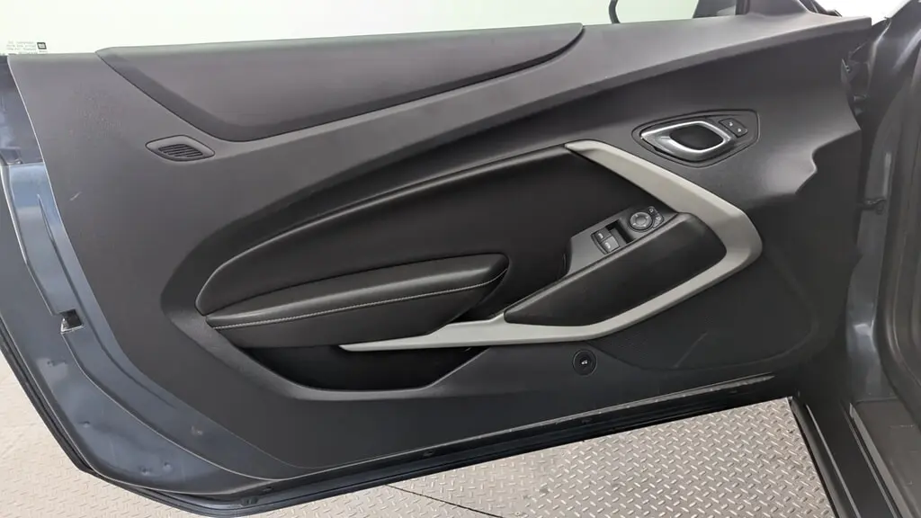 Florida Fine Cars - Used CHEVROLET CAMARO 2022 MIAMI 1LS