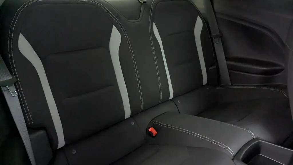 Florida Fine Cars - Used CHEVROLET CAMARO 2022 MIAMI 1LS