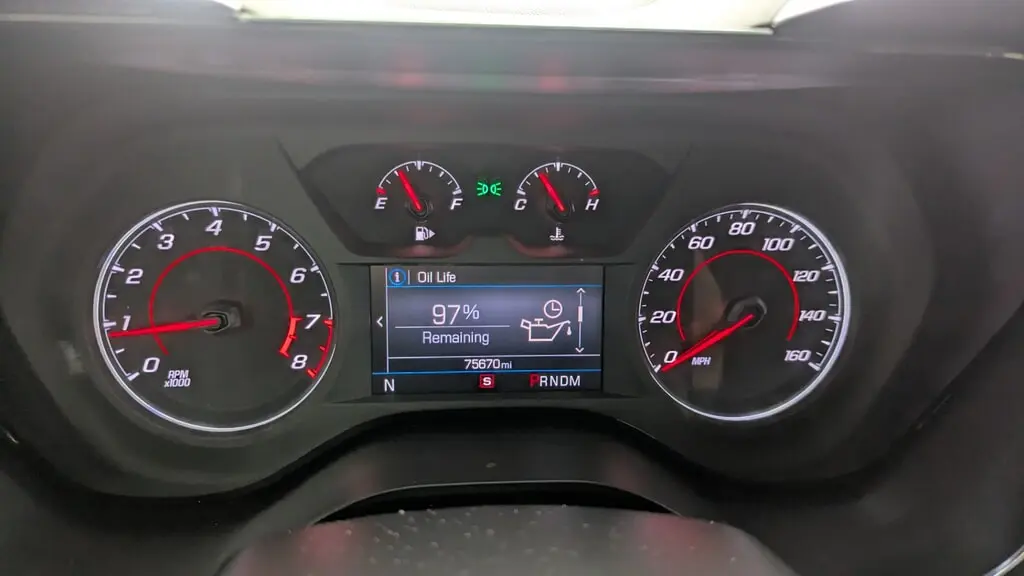 Florida Fine Cars - Used CHEVROLET CAMARO 2022 MIAMI 1LS