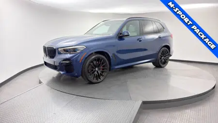 Florida Fine Cars - Used BMW X5 2023 WEST PALM SDRIVE40I M SPORT