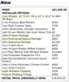 Florida Fine Cars - Used BMW X5 2023 WEST PALM SDRIVE40I M SPORT