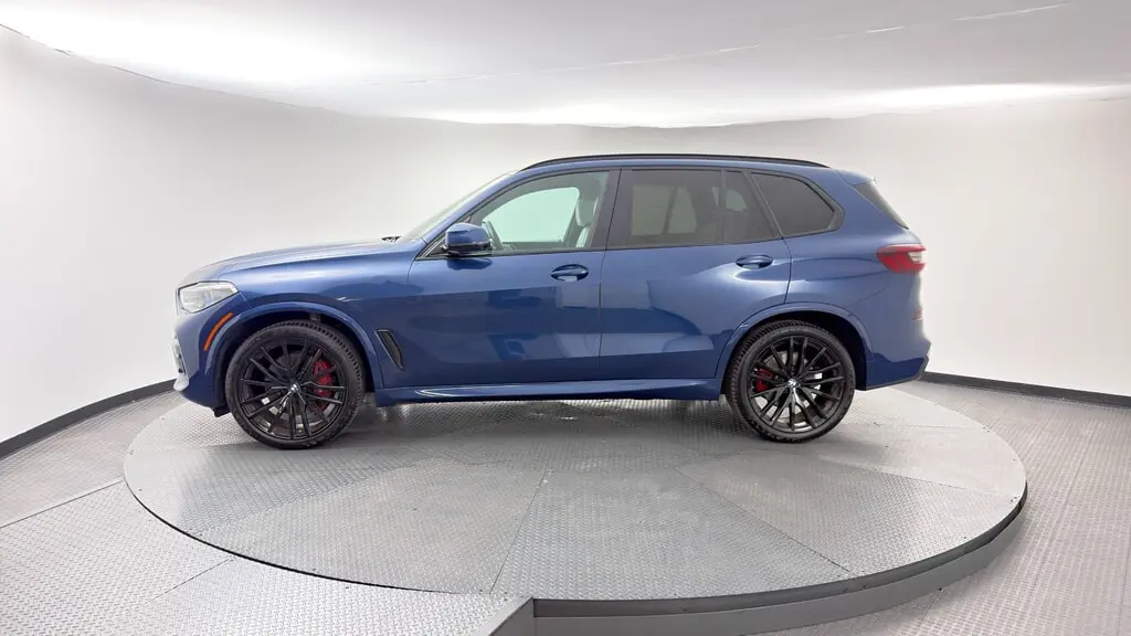 Florida Fine Cars - Used BMW X5 2023 WEST PALM SDRIVE40I M SPORT