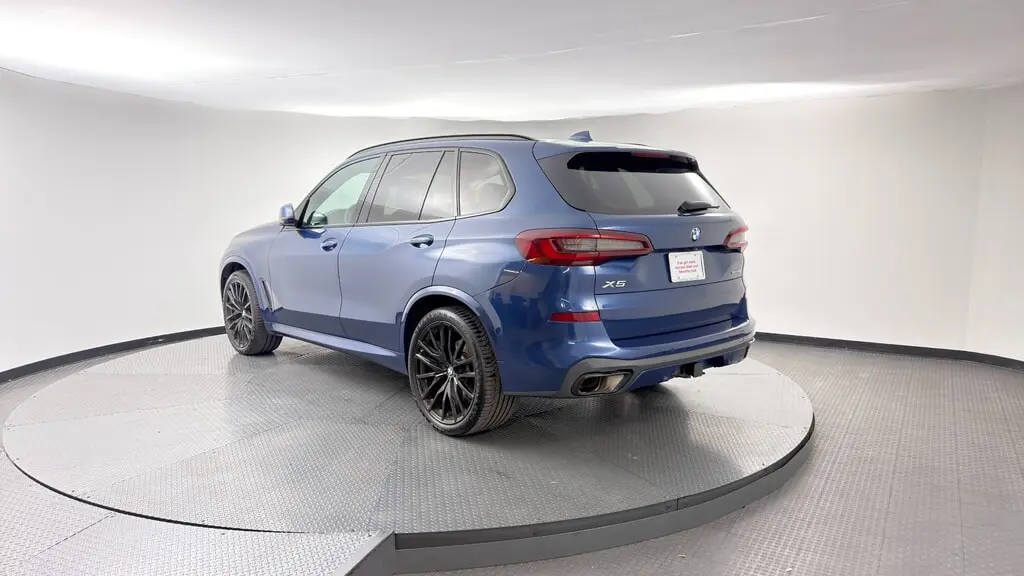 Florida Fine Cars - Used BMW X5 2023 WEST PALM SDRIVE40I M SPORT