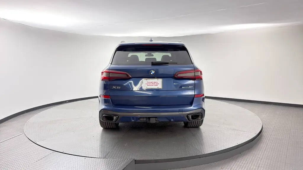 Florida Fine Cars - Used BMW X5 2023 WEST PALM SDRIVE40I M SPORT
