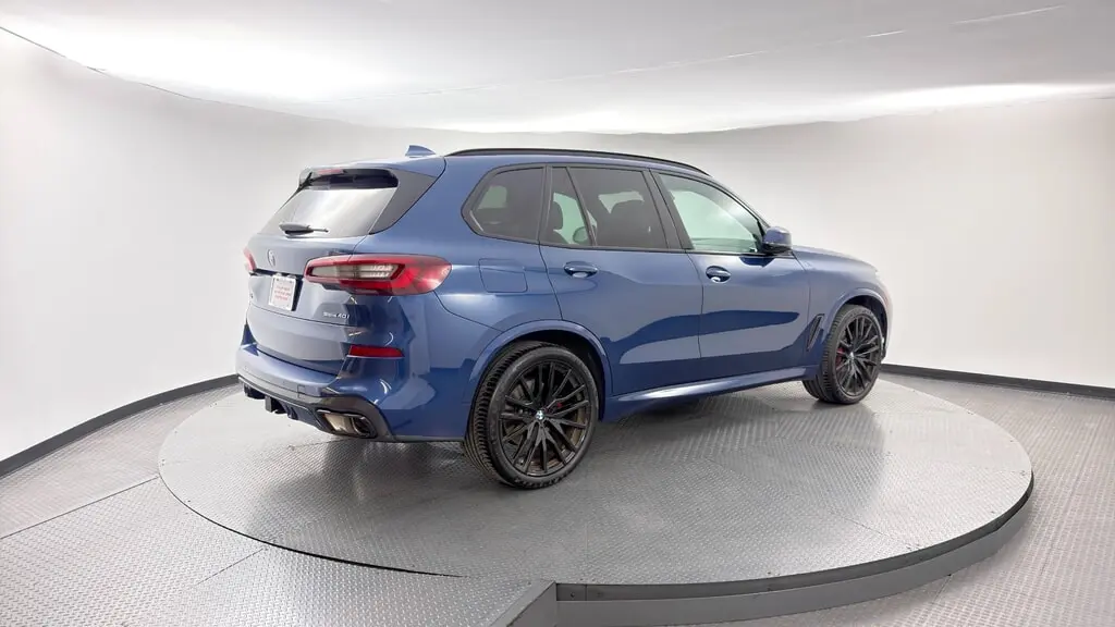 Florida Fine Cars - Used BMW X5 2023 WEST PALM SDRIVE40I M SPORT