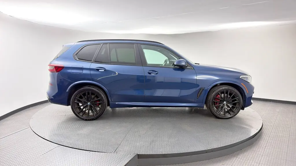 Florida Fine Cars - Used BMW X5 2023 WEST PALM SDRIVE40I M SPORT