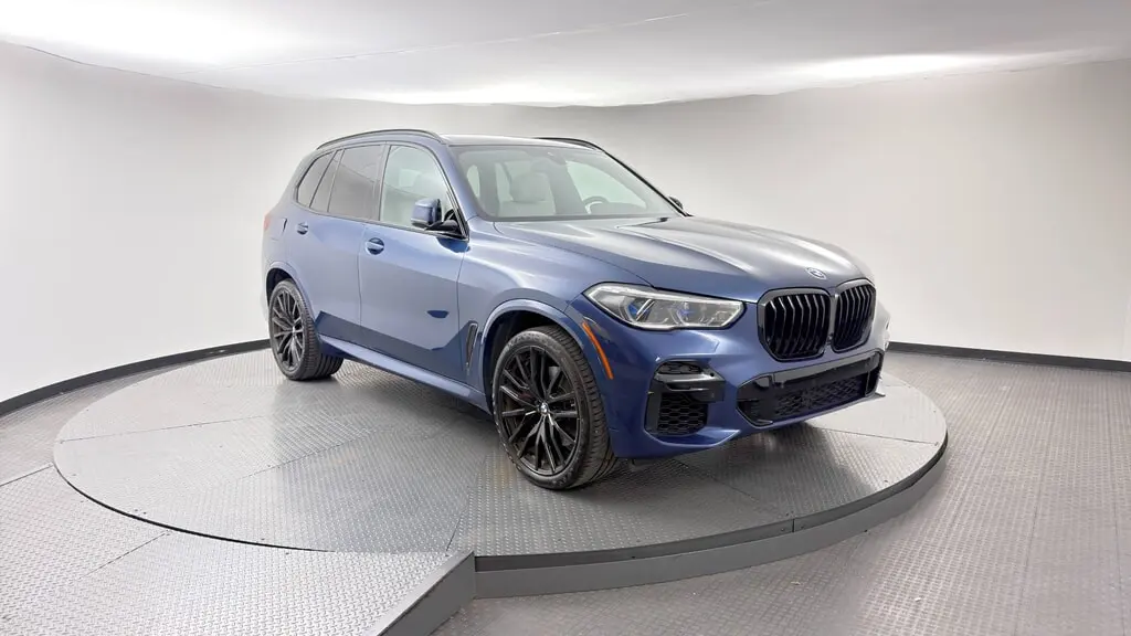 Florida Fine Cars - Used BMW X5 2023 WEST PALM SDRIVE40I M SPORT