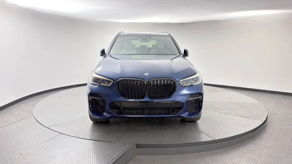 Florida Fine Cars - Used BMW X5 2023 WEST PALM SDRIVE40I M SPORT