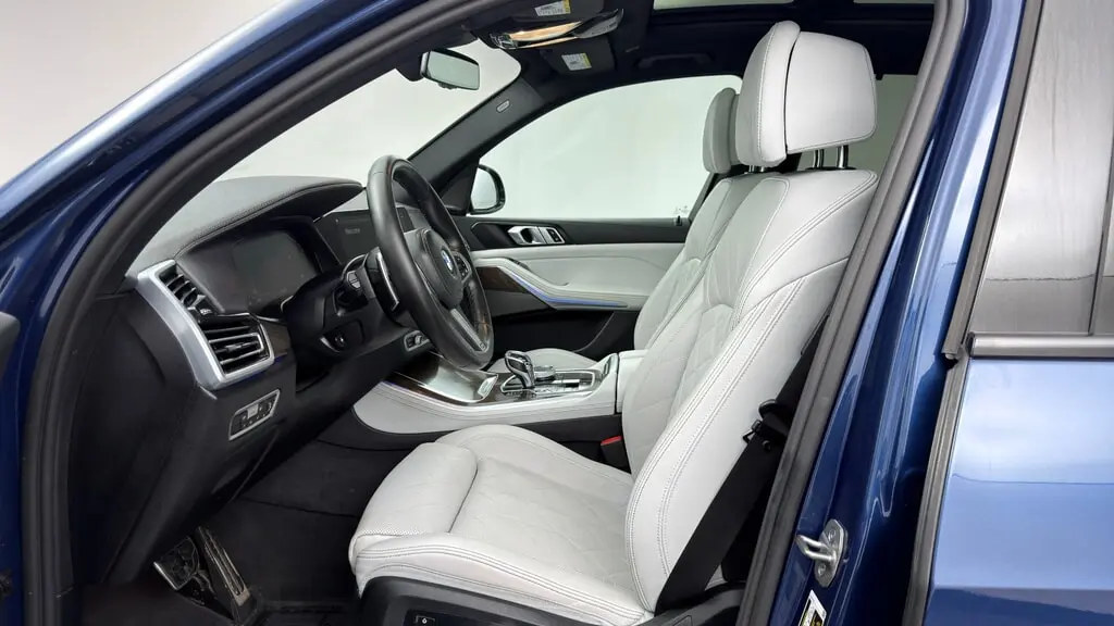 Florida Fine Cars - Used BMW X5 2023 WEST PALM SDRIVE40I M SPORT