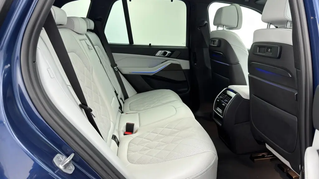 Florida Fine Cars - Used BMW X5 2023 WEST PALM SDRIVE40I M SPORT