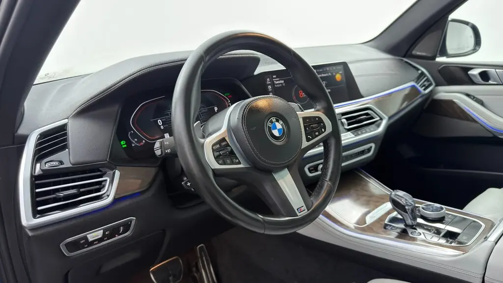 Florida Fine Cars - Used BMW X5 2023 WEST PALM SDRIVE40I M SPORT