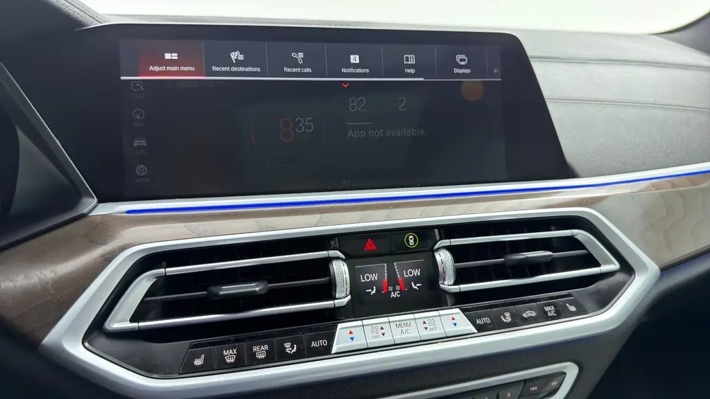 Florida Fine Cars - Used BMW X5 2023 WEST PALM SDRIVE40I M SPORT