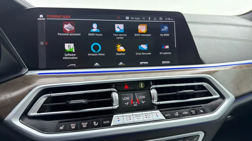 Florida Fine Cars - Used BMW X5 2023 WEST PALM SDRIVE40I M SPORT