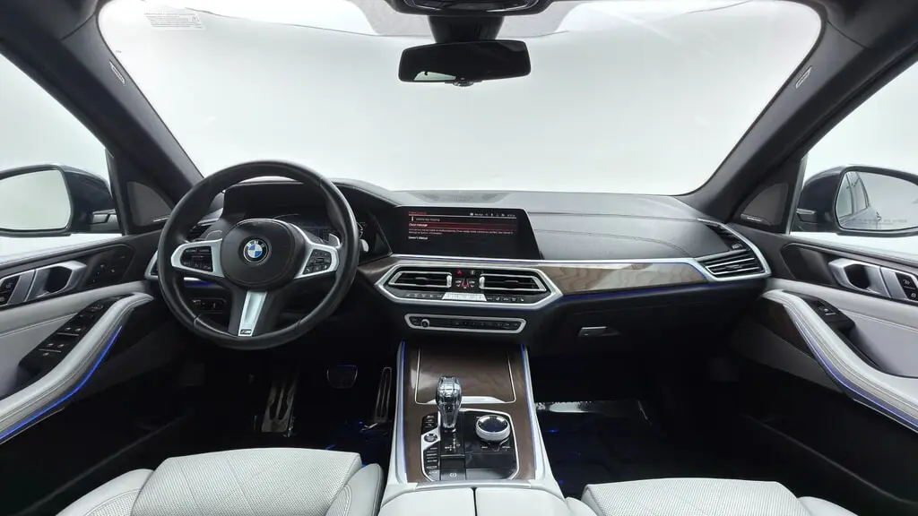 Florida Fine Cars - Used BMW X5 2023 WEST PALM SDRIVE40I M SPORT