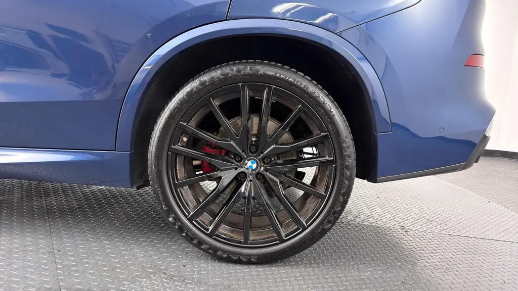 Florida Fine Cars - Used BMW X5 2023 WEST PALM SDRIVE40I M SPORT
