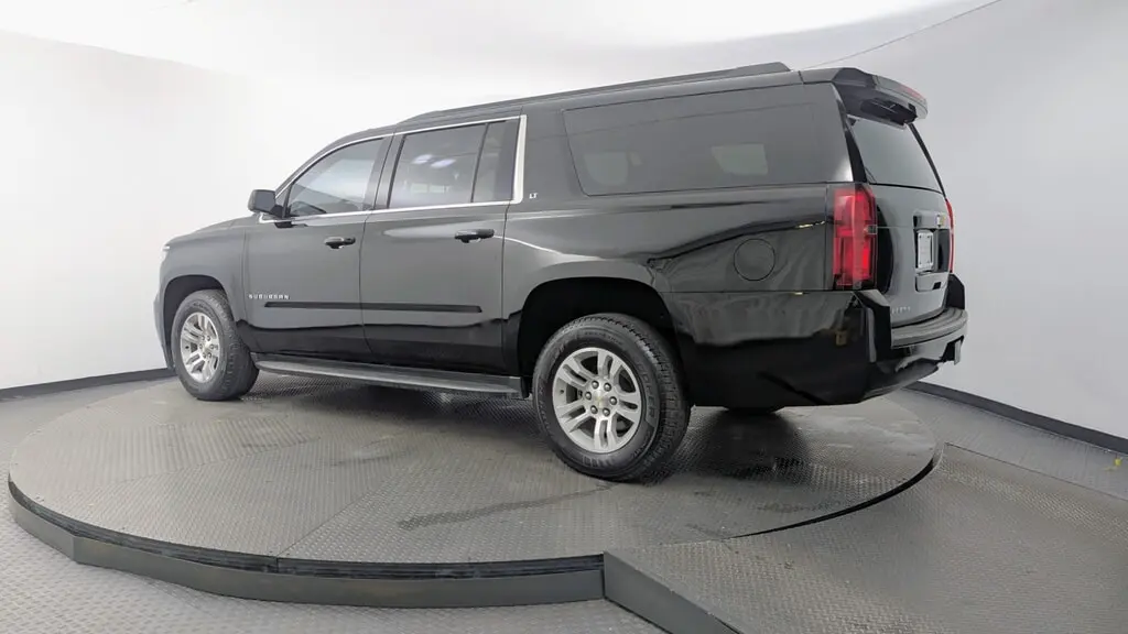 Florida Fine Cars - Used CHEVROLET SUBURBAN 2017 MIAMI LT