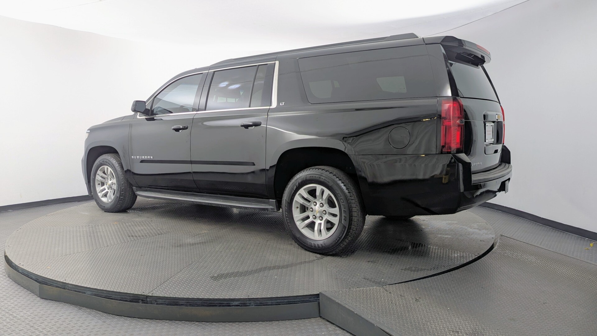 Florida Fine Cars - Used vehicle - SUV CHEVROLET SUBURBAN 2017
