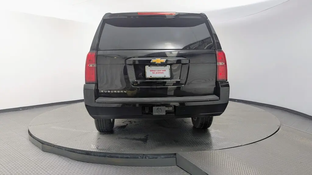 Florida Fine Cars - Used CHEVROLET SUBURBAN 2017 MIAMI LT