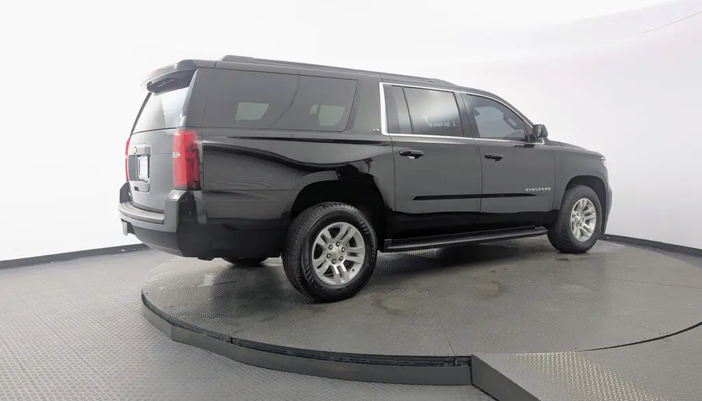 Florida Fine Cars - Used CHEVROLET SUBURBAN 2017 MIAMI LT
