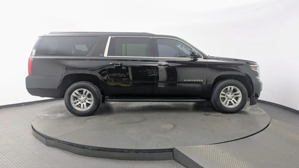 Florida Fine Cars - Used CHEVROLET SUBURBAN 2017 MIAMI LT