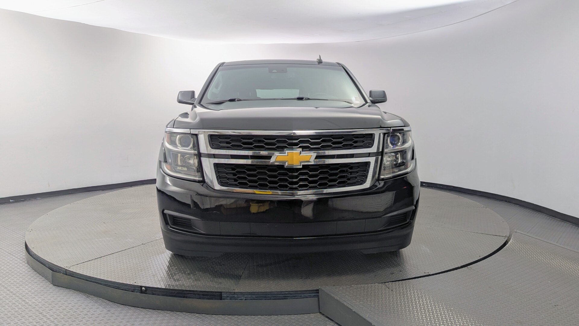 Florida Fine Cars - Used vehicle - SUV CHEVROLET SUBURBAN 2017