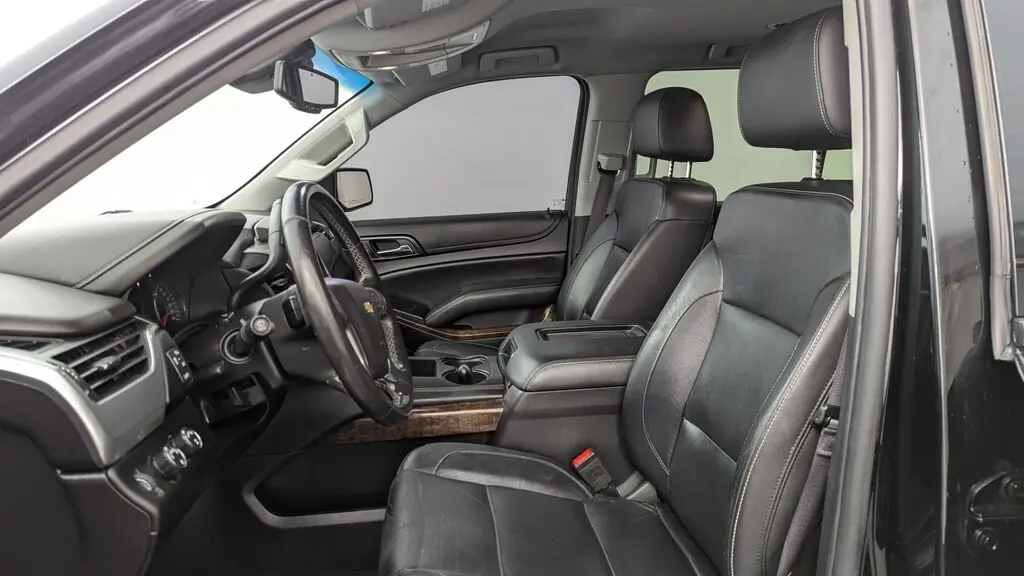 Florida Fine Cars - Used CHEVROLET SUBURBAN 2017 MIAMI LT