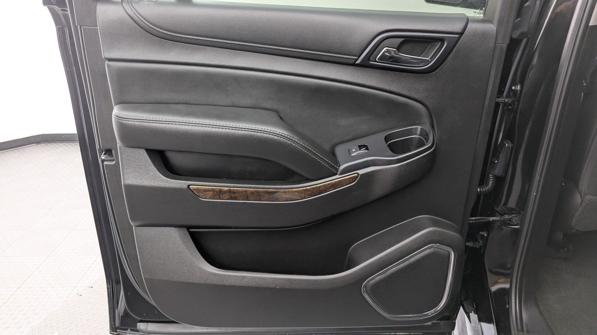 Florida Fine Cars - Used vehicle - SUV CHEVROLET SUBURBAN 2017