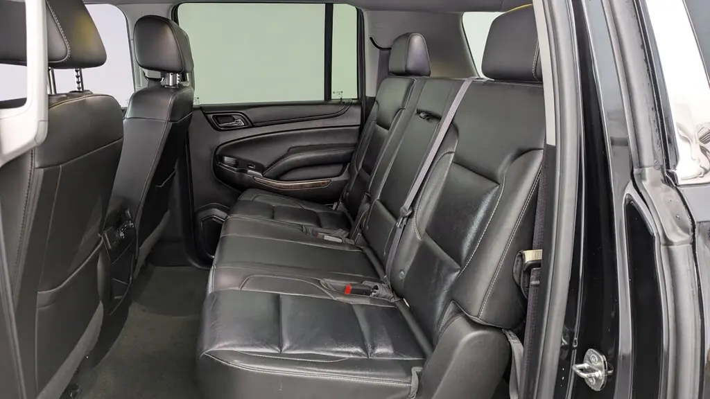 Florida Fine Cars - Used CHEVROLET SUBURBAN 2017 MIAMI LT