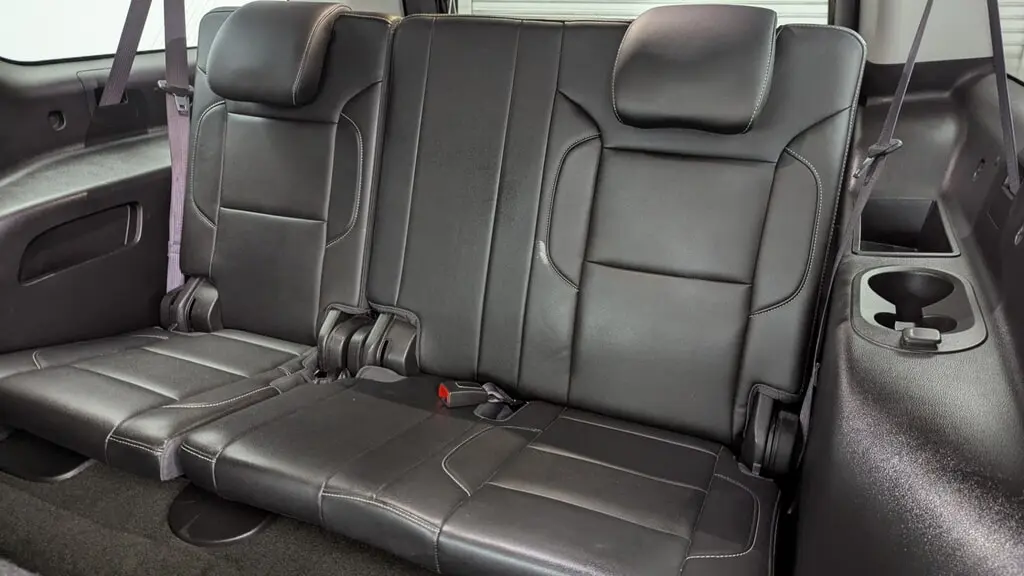 Florida Fine Cars - Used CHEVROLET SUBURBAN 2017 MIAMI LT