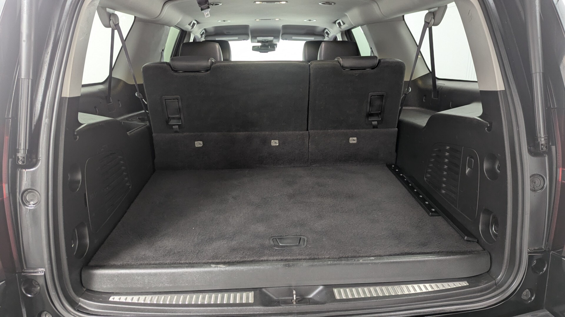 Florida Fine Cars - Used vehicle - SUV CHEVROLET SUBURBAN 2017