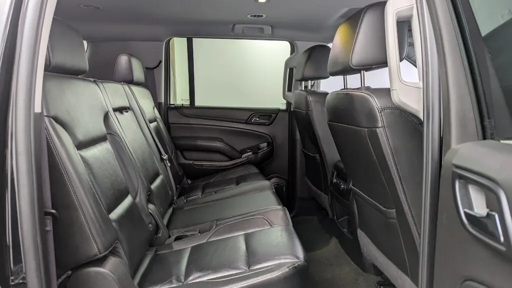 Florida Fine Cars - Used CHEVROLET SUBURBAN 2017 MIAMI LT