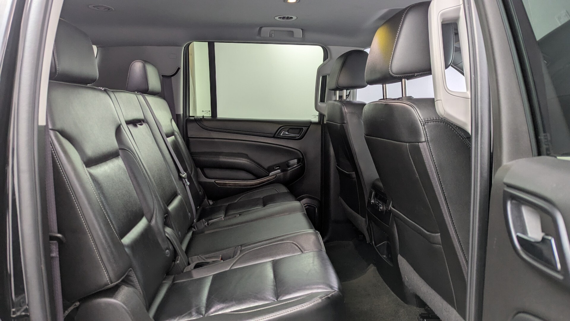 Florida Fine Cars - Used vehicle - SUV CHEVROLET SUBURBAN 2017